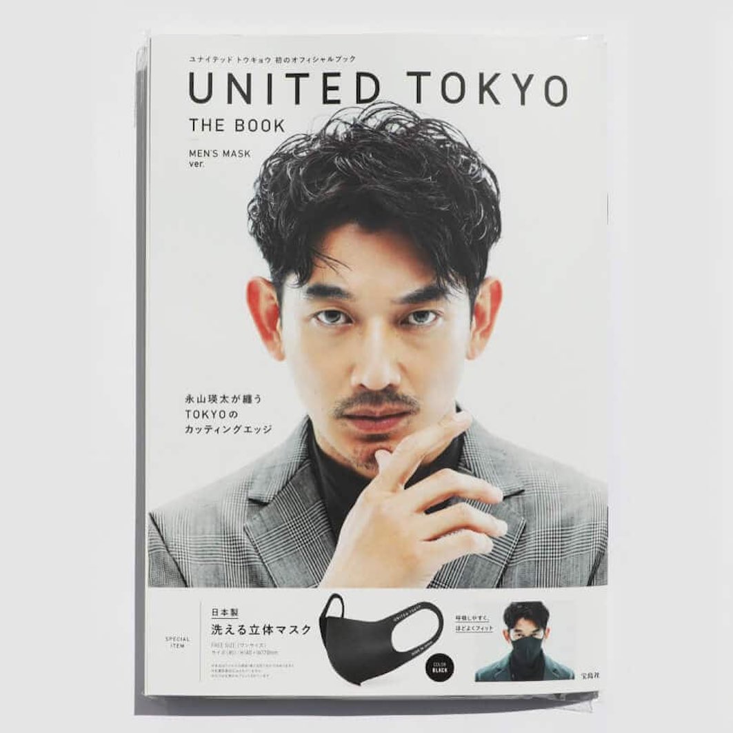 UNITED TOKYO