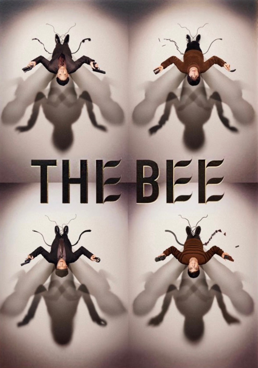 NODAMAP「THE BEE」