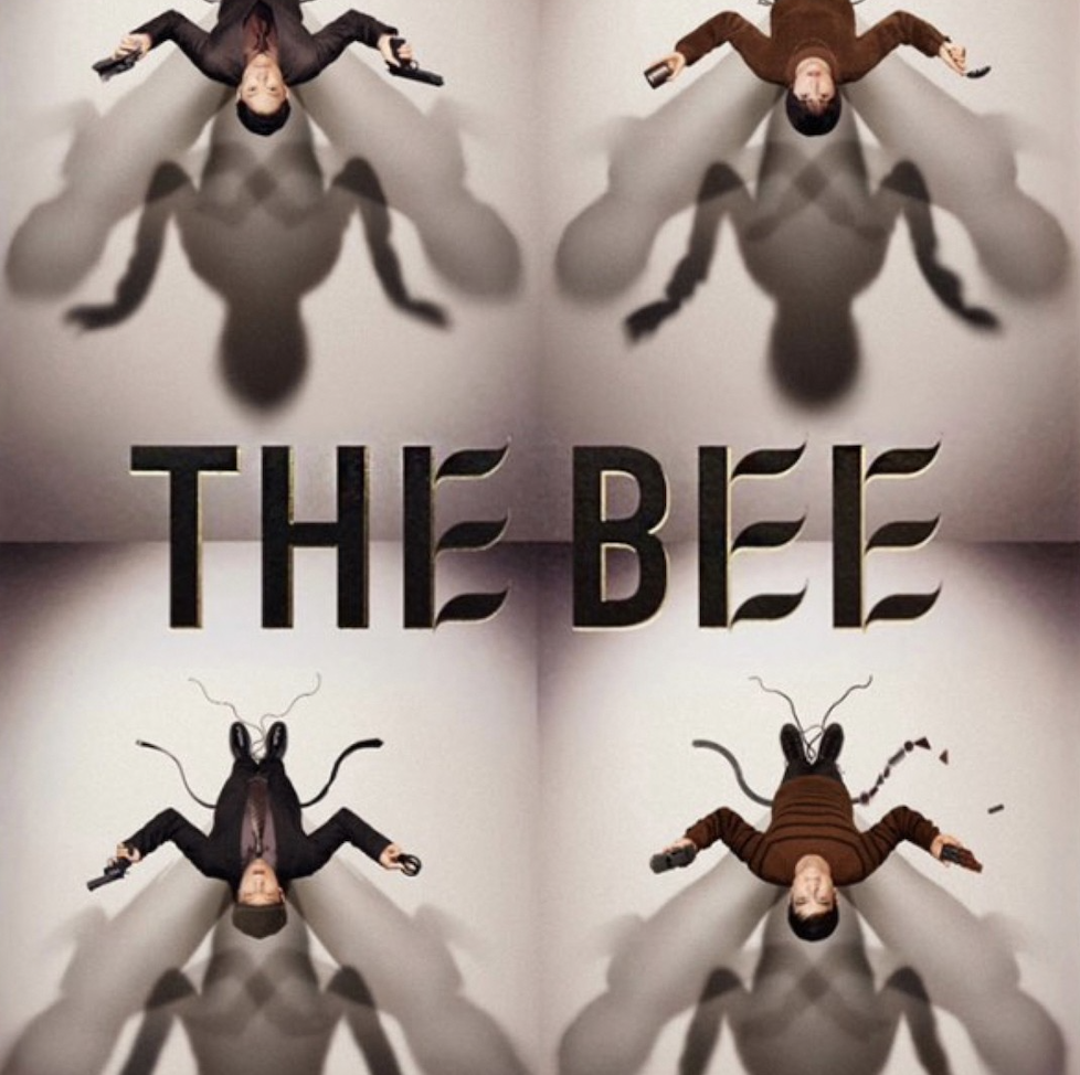 NODAMAP「THE BEE」