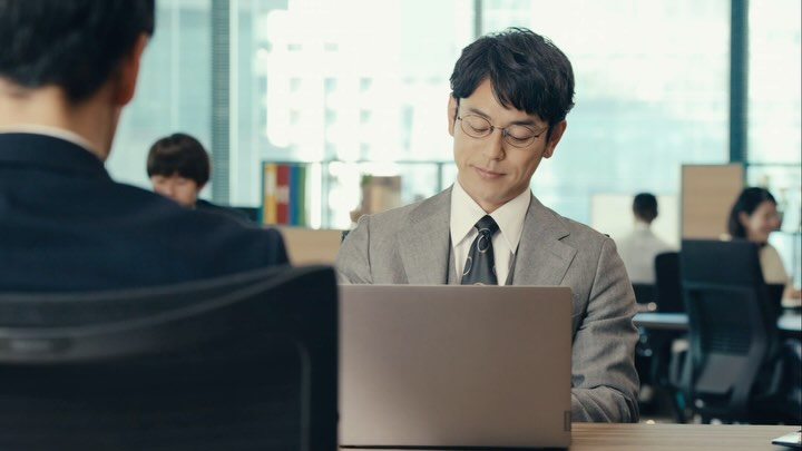 ひるまックTVCM　