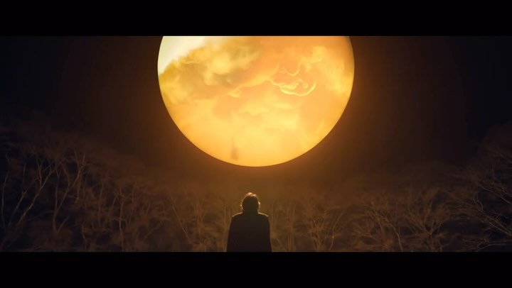 サントリー マスターズドリーム TVCM 