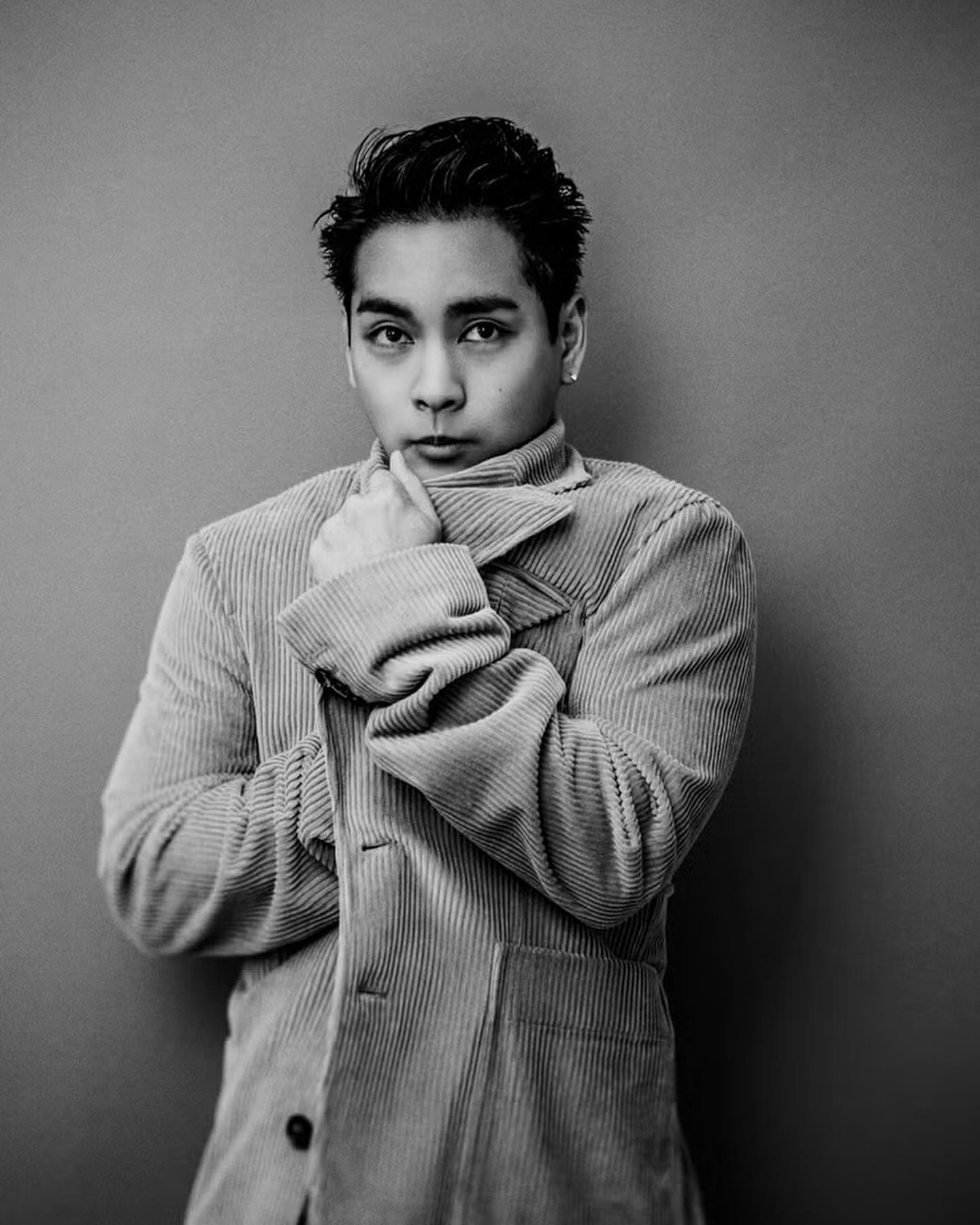 Esquire