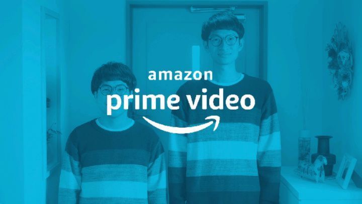 Amazon Prime Video　TVCM