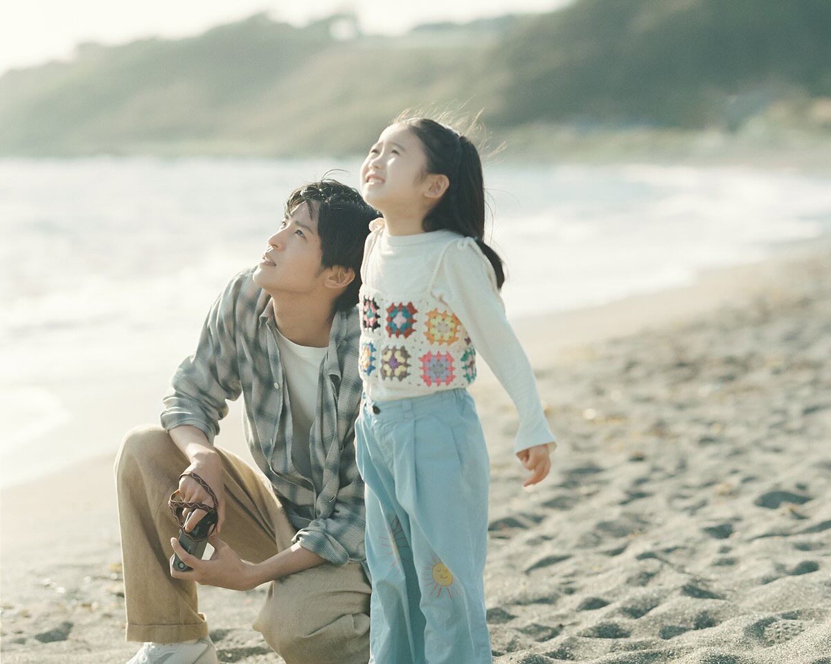 月9ドラマ 「海のはじまり」